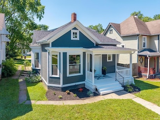 1203 Park Ave, Fort Wayne, IN 46807