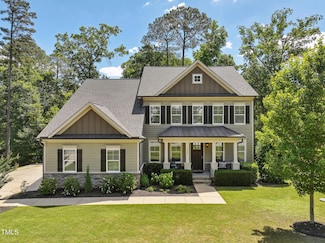 1328 Mill Glen Cir, Raleigh, NC 27614