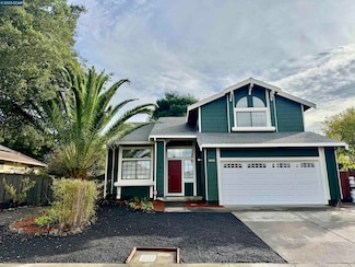 145 Chatham Place, Vallejo, CA 94591