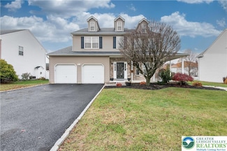 1702 Windmill Ln, Breinigsville, PA 18031