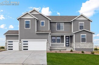 42980 Colonial Trail, Elizabeth, CO 80107