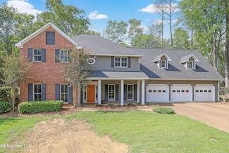 506 Windy Ridge Ln, Madison, MS 39110