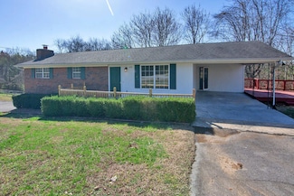 598 Highland Dr, Dayton, TN 37321