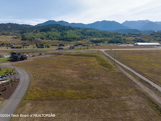 LOT 31 River Trail Dr, Alpine, WY 83128
