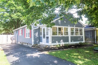 6140 Norwaldo Ave, Indianapolis, IN 46220