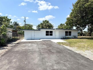 203 NW 27th Terrace, Fort Lauderdale, FL 33311