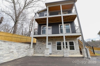 1715 Old Haywood Rd, Asheville, NC 28806