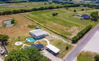 8204 County Road 1061, Blue Ridge, TX 75424