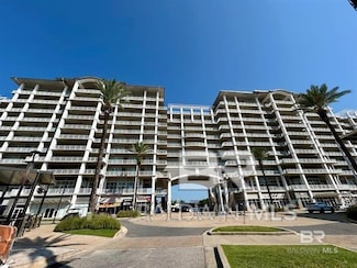 4851 Wharf Pkwy Unit 423, Orange Beach, AL 36561
