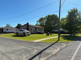 5681 W Fox Rd, Mears, MI 49436
