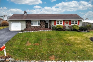 225 Essex Dr, Brick, NJ 08723