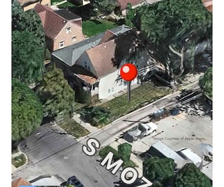 5445 S Mozart St, Chicago, IL 60632