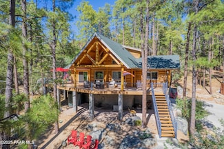 835 Happy Valley Rd, Prescott, AZ 86305