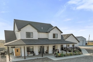 1840 Weldon Rd, Billings, MT 59101