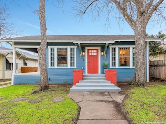 508 E Mulberry Ave, San Antonio, TX 78212