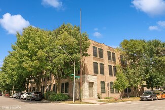 5235 N Ravenswood Ave Unit 4, Chicago, IL 60640