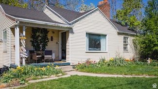 3418 S Oakwood St, Salt Lake City, UT 84109