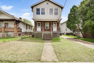 645 Blanche Ave, Cincinnati, OH 45215