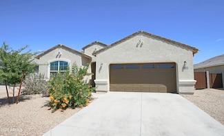 24380 W Jones Ave, Buckeye, AZ 85326