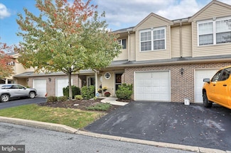 156 Sparrow Rd, Hummelstown, PA 17036