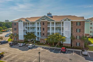4855 Luster Leaf Cir Unit 302, Myrtle Beach, SC 29577