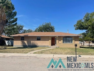 711 N 4th St, Artesia, NM 88210