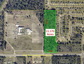 0 W Bert Kouns Industrial Loop Unit 20898129, Shreveport, LA 71106