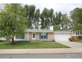 2215 Antelope Rd, Fort Collins, CO 80525