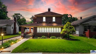 2313 College Ave, Terre Haute, IN 47803