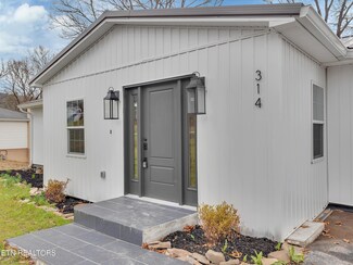 314 Lakemont Dr, Rockwood, TN 37854