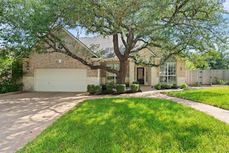 2601 Izoro Bend, Cedar Park, TX 78613