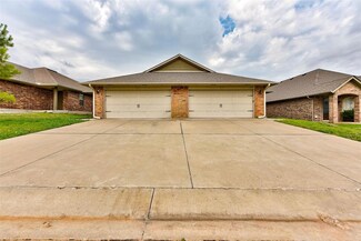 4309 Edinburg Way, Del City, OK 73115