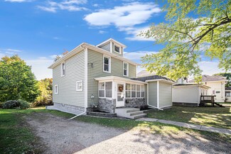 1411 Lansing Ave, Jackson, MI 49202