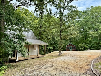5661 Bollinger Creek Rd, Climax Springs, MO 65324