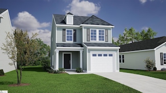 114 Cotesworth St, Pendleton, SC 29670