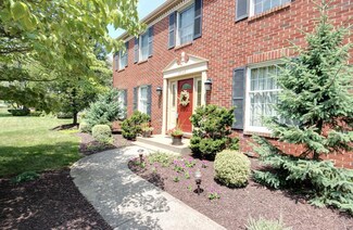 5095 Cornerstone Rd, Allentown, PA 18106