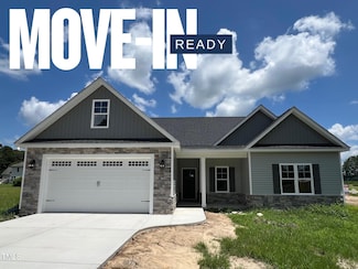 3803 Huntcliff Dr, La Grange, NC 28551