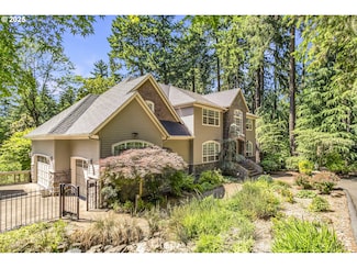 17677 Westview Dr, Lake Oswego, OR 97034