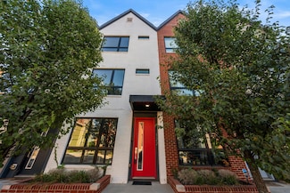 122 S Ohio Ave, Columbus, OH 43205