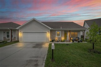 1771 S Park Dr, Tonganoxie, KS 66086