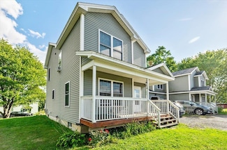 72 Hunt St Unit 101, Fairfax, VT 05454