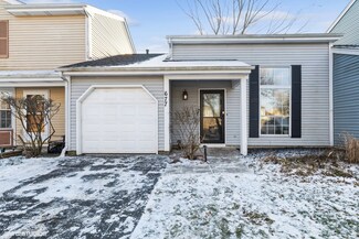 677 Nantucket Way Unit 1, Island Lake, IL 60042