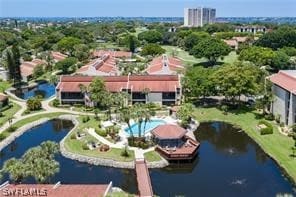 4396 Bowsprit Ct Unit 2E, Fort Myers, FL 33919