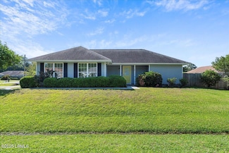 25 Shamrock Cir, Hilton Head Island, SC 29926