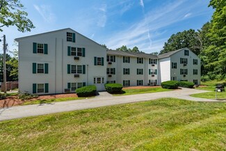 1 Bayberry Rd, Acton, MA 01720