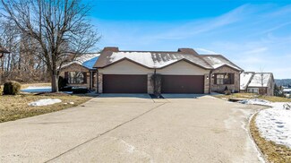 19 Eaglecrest Ct Unit 19, Columbia, IL 62236