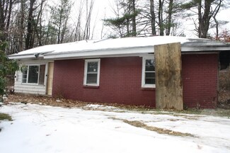 220 Colrain Shelburne Rd, Shelburne Falls, MA 01370