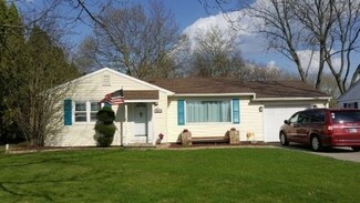 240 Baum St, Avilla, IN 46710