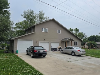 107 Tower St, Sparta, WI 54656