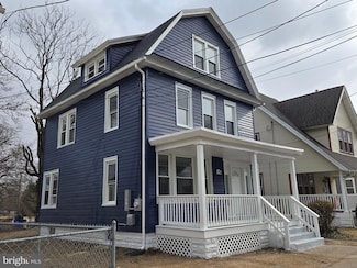 172 Leeds Place, Woodbury, NJ 08096
